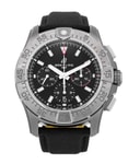 Pre-Owned Breitling Super Avenger Watch